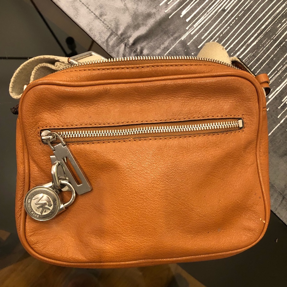 Michael Kors Camera Bag